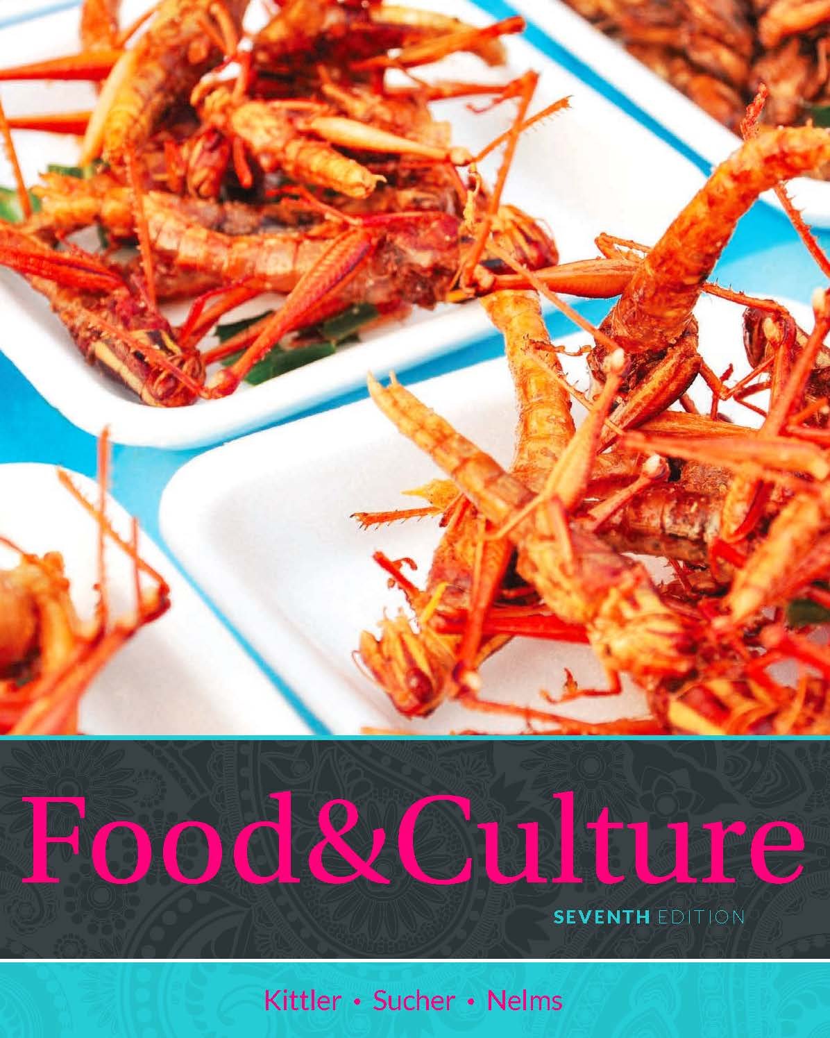 Food and Culture (PDF/EPUB Version)