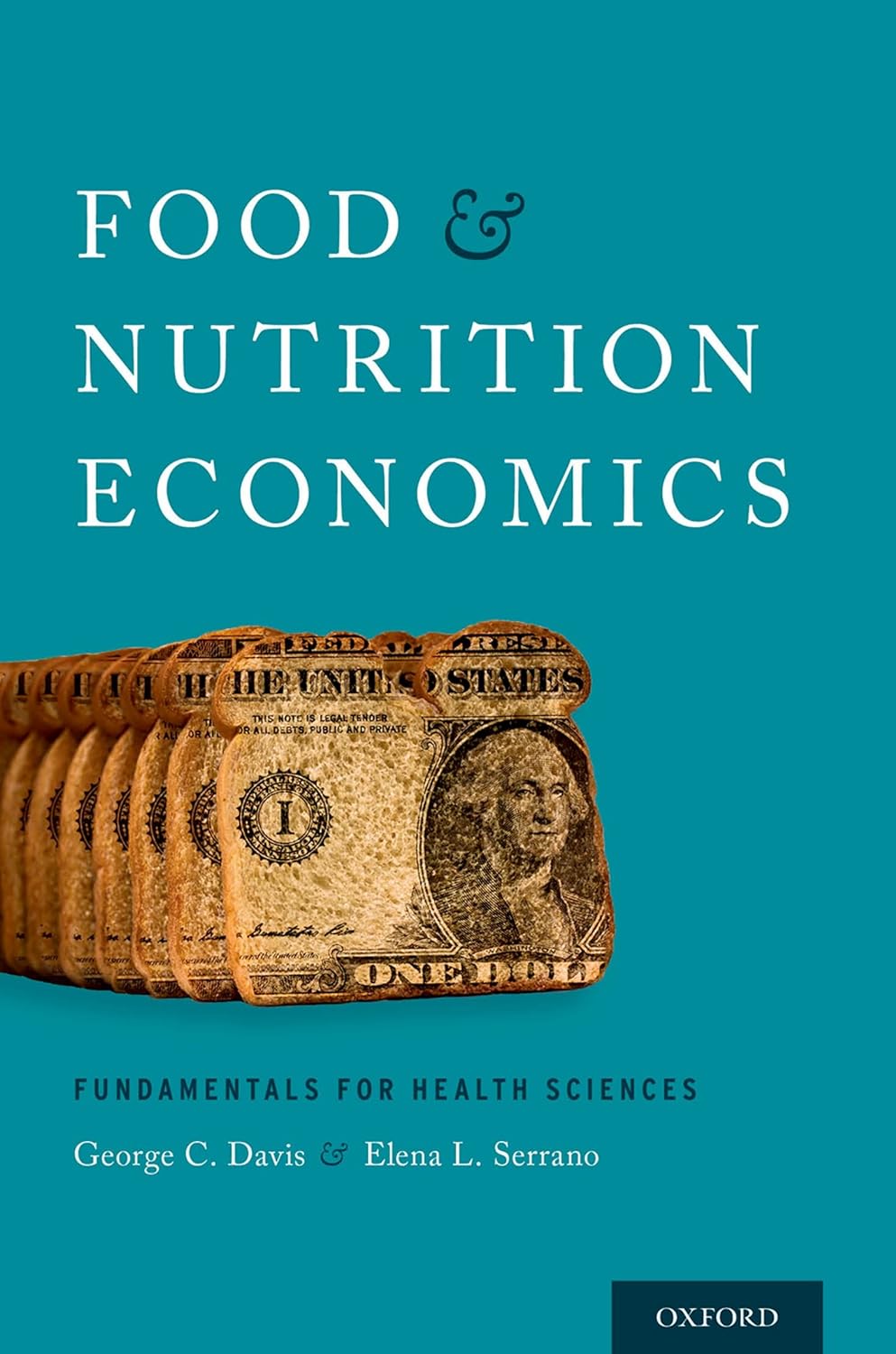 Food and Nutrition Economics: Fundamentals for Health Sciences (Food and Public Health) (PDF/EPUB Version)