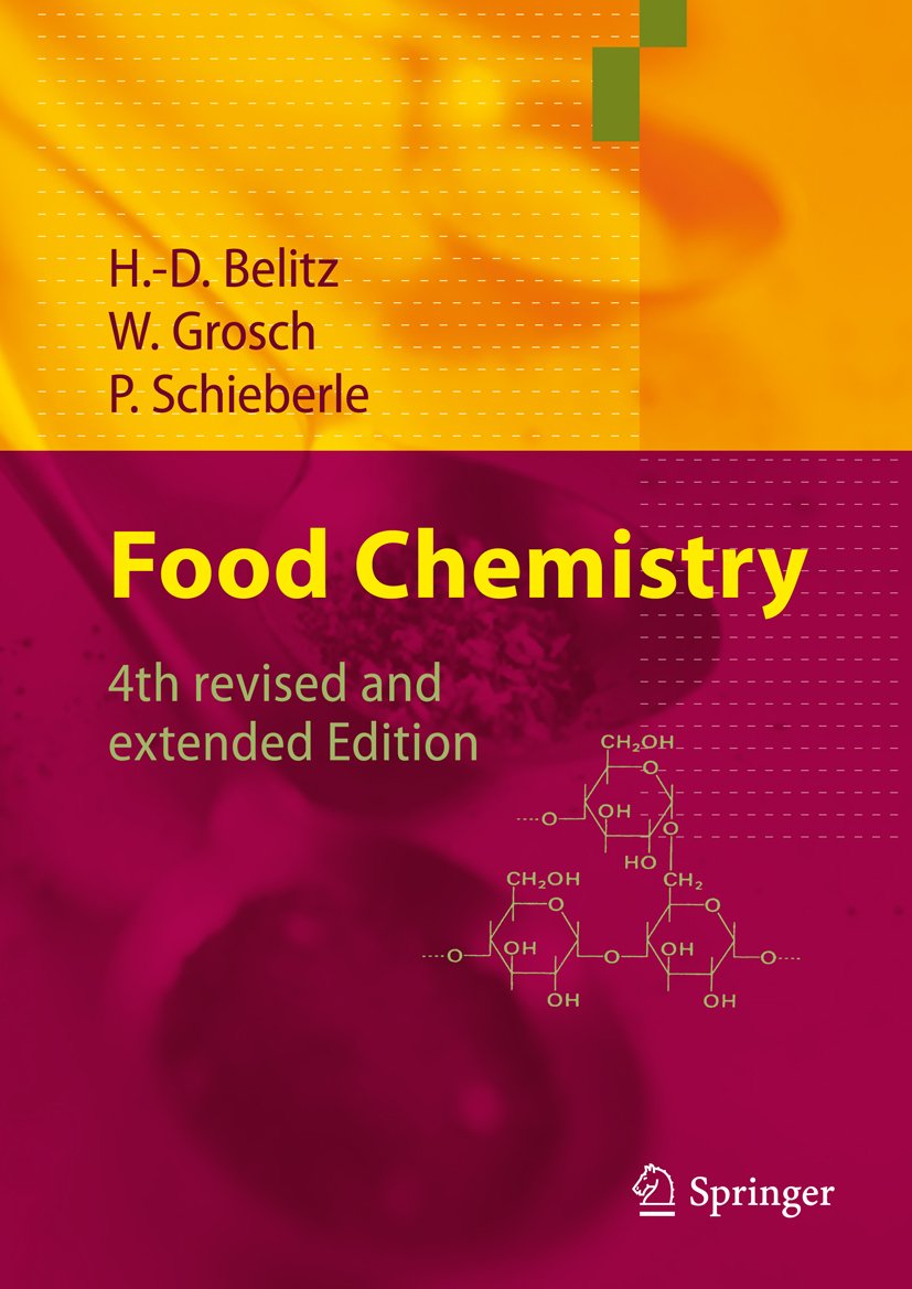 Food Chemistry (PDF/EPUB Version)