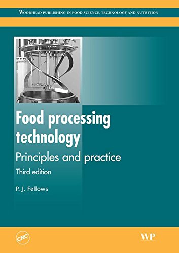 Food Processing Technology: Principles and Practice (Woodhead Publishing Series in Food Science, Technology and Nutrition Book 174) (PDF/EPUB Version)
