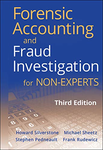 Forensic Accounting and Fraud Investigation for Non-Experts (PDF/EPUB Version)