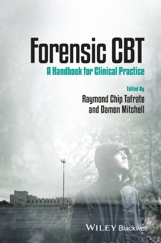 Forensic CBT: A Handbook for Clinical Practice (PDF/EPUB Version)