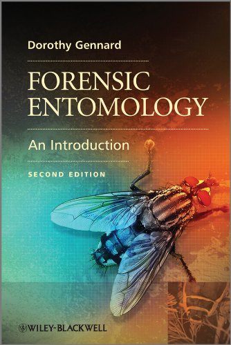 Forensic Entomology: An Introduction (PDF/EPUB Version)