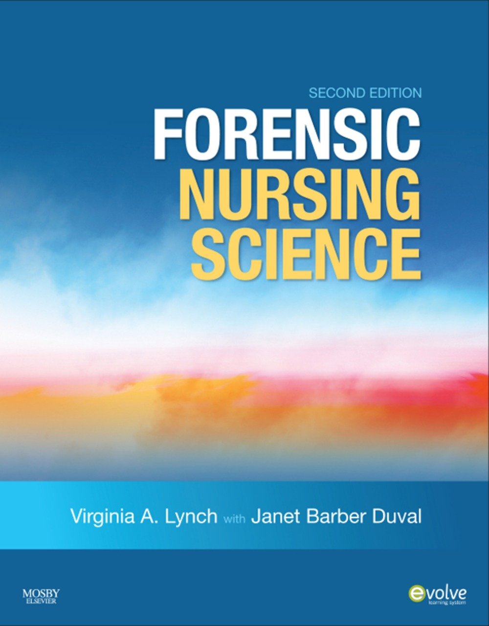Forensic Nursing Science (PDF/EPUB Version)