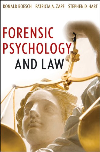 Forensic Psychology and Law (PDF/EPUB Version)