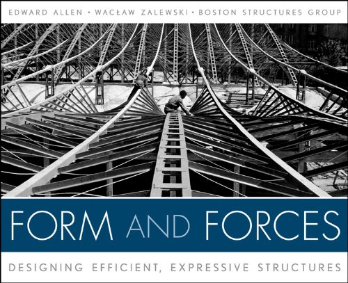 Form and Forces: Designing Efficient, Expressive Structures (PDF/EPUB Version)
