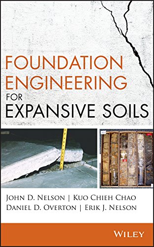 Foundation Engineering for Expansive Soils (PDF/EPUB Version)