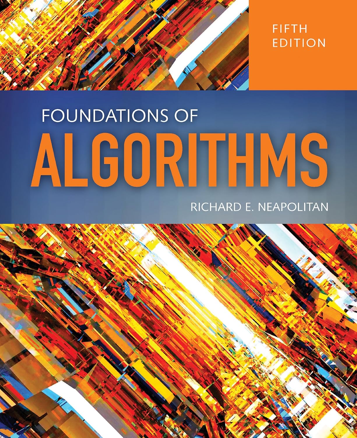 Foundations of Algorithms (PDF/EPUB Version)