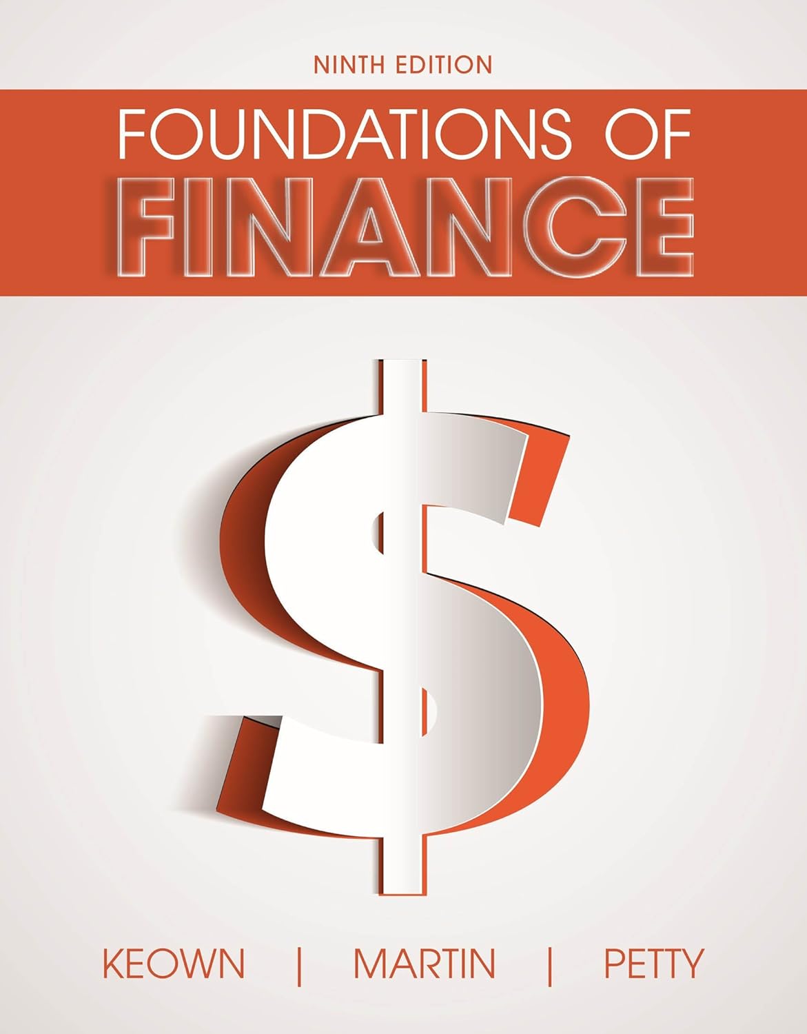 Foundations of Finance (Pearson Series in Finance) (PDF/EPUB Version)