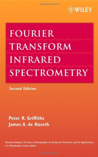Fourier Transform Infrared Spectrometry (Chemical Analysis: A Series of Monographs on Analytical Chemistry and Its Applications Book 171) (PDF/EPUB Version)