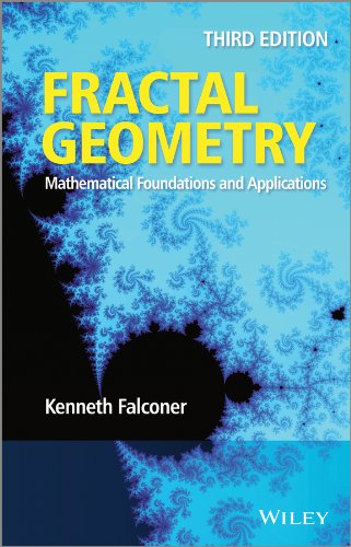 Fractal Geometry: Mathematical Foundations and Applications (PDF/EPUB Version)