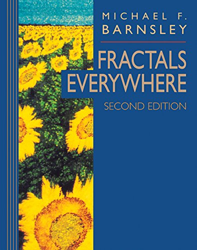 Fractals Everywhere (PDF/EPUB Version)