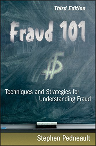 Fraud 101: Techniques and Strategies for Understanding Fraud (PDF/EPUB Version)