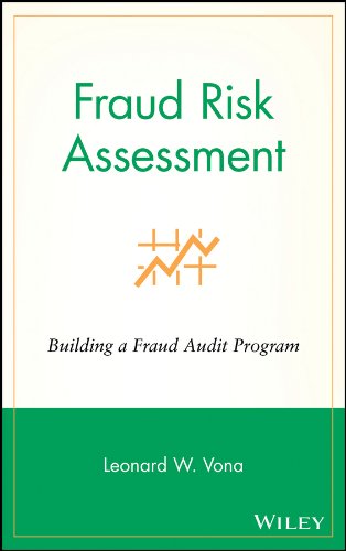 Fraud Risk Assessment: Building a Fraud Audit Program (PDF/EPUB Version)