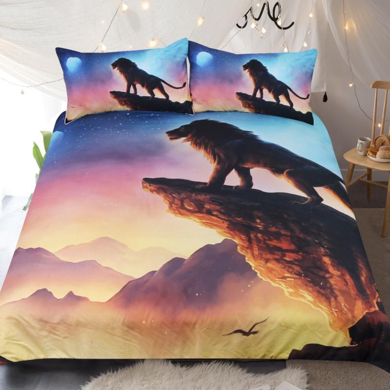 Free Like A Bird By Jojoes Art Duvet Cover Bedding Set