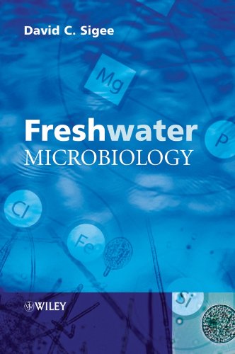 Freshwater Microbiology: Biodiversity and Dynamic Interactions of Microorganisms in the Aquatic Environment (PDF/EPUB Version)