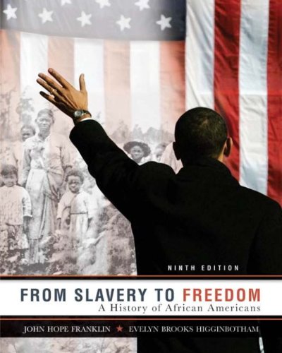 From Slavery to Freedom (PDF/EPUB Version)