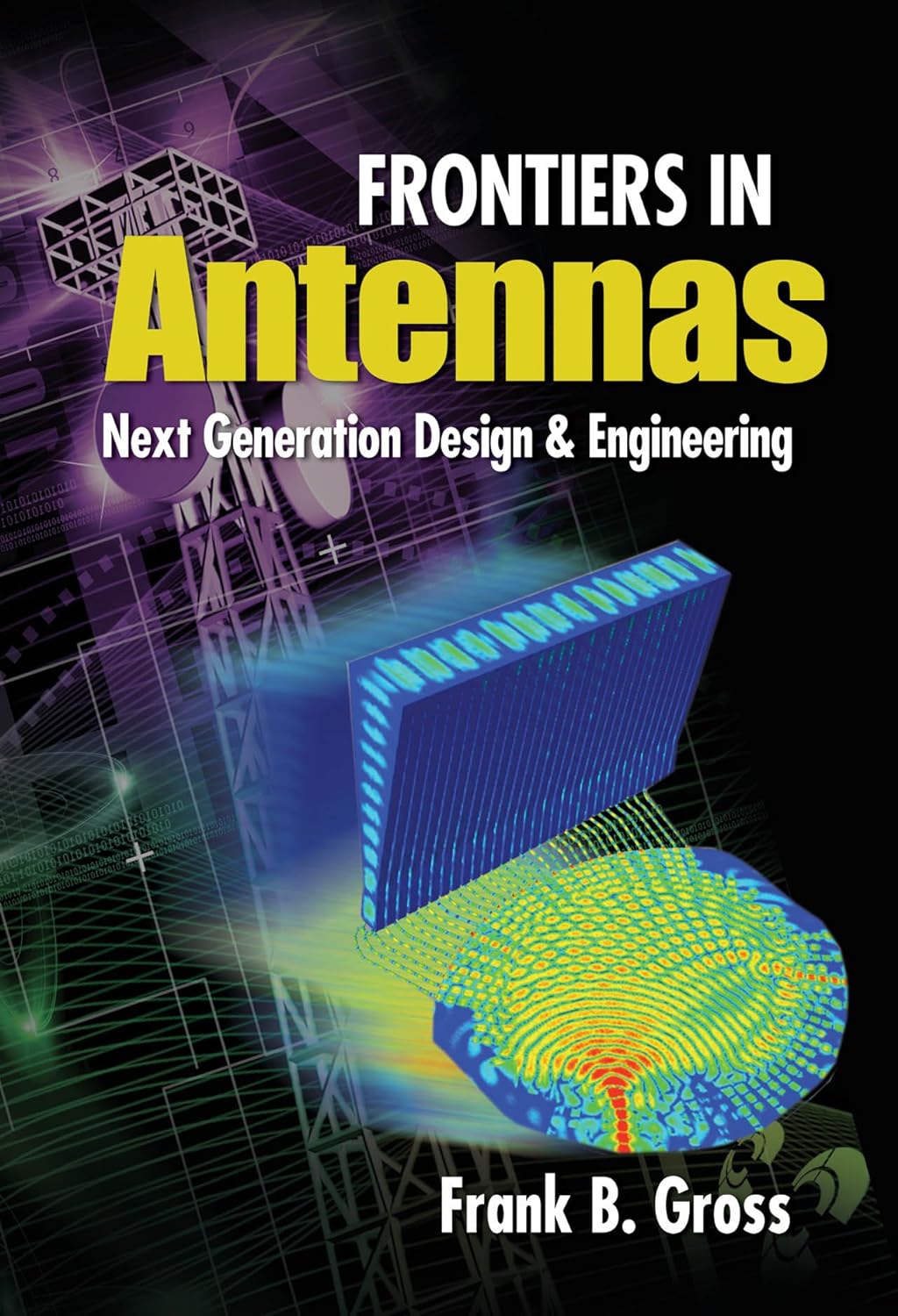 Frontiers in Antennas: Next Generation Design & Engineering (PDF/EPUB Version)