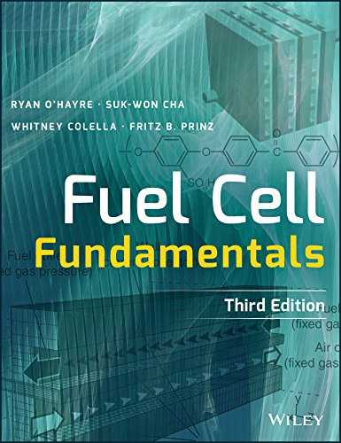 Fuel Cell Fundamentals (PDF/EPUB Version)
