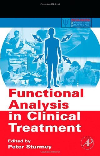 Functional Analysis in Clinical Treatment (ISSN) (PDF/EPUB Version)