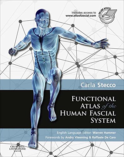Functional Atlas of the Human Fascial System (PDF/EPUB Version)