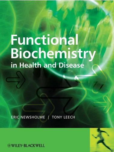 Functional Biochemistry in Health and Disease (PDF/EPUB Version)