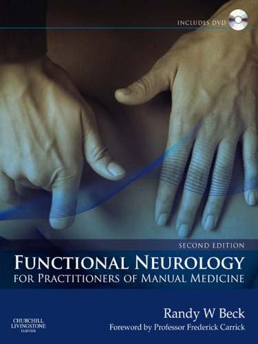 Functional Neurology for Practitioners of Manual Medicine (PDF/EPUB Version)
