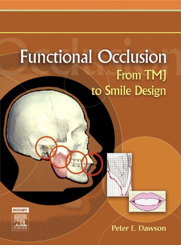 Functional Occlusion: From TMJ to Smile Design (PDF/EPUB Version)