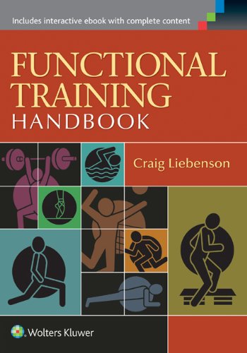 Functional Training Handbook (PDF/EPUB Version)