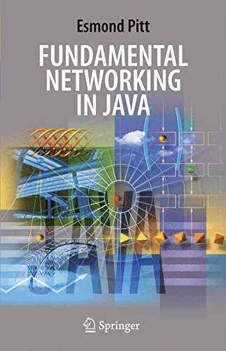 Fundamental Networking in Java (PDF/EPUB Version)