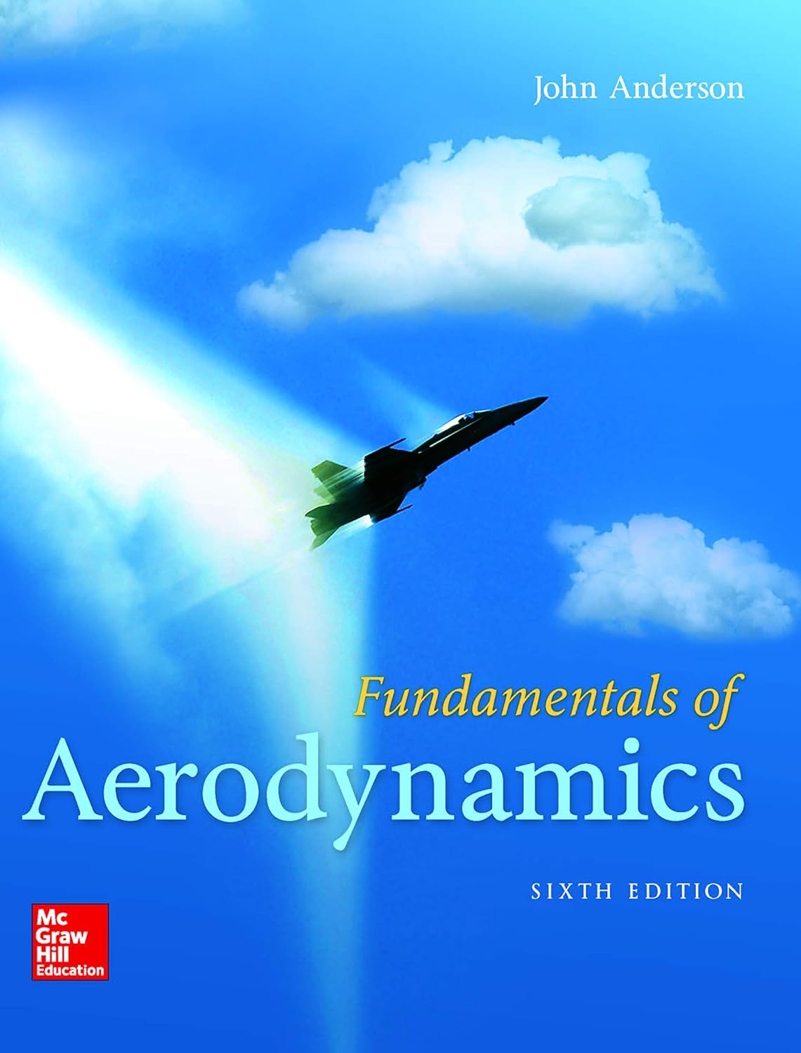 Fundamentals of Aerodynamics (PDF/EPUB Version)