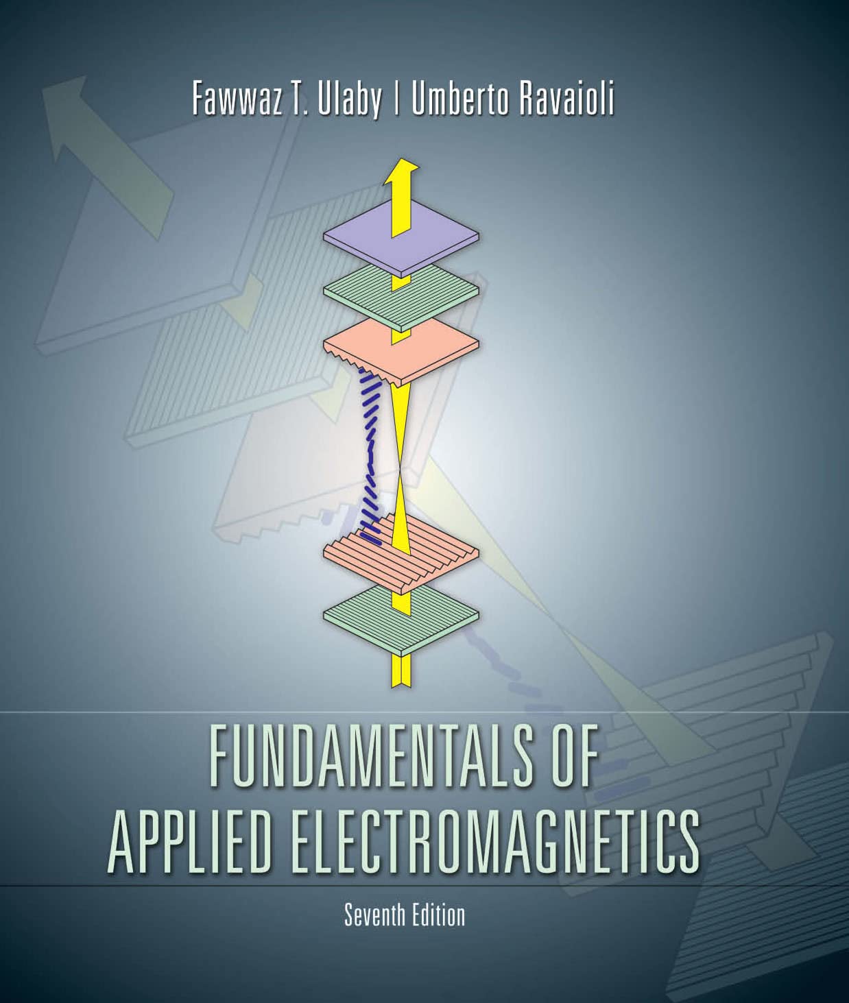 Fundamentals of Applied Electromagnetics (2-Downloads) (PDF/EPUB Version)