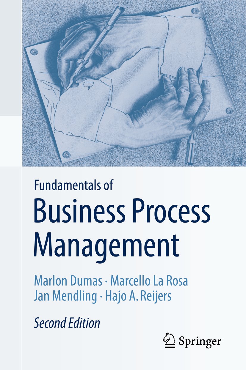 Fundamentals of Business Process Management (PDF/EPUB Version)