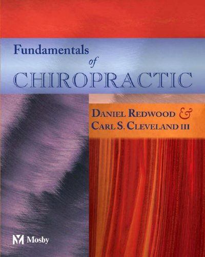 Fundamentals of Chiropractic (PDF/EPUB Version)