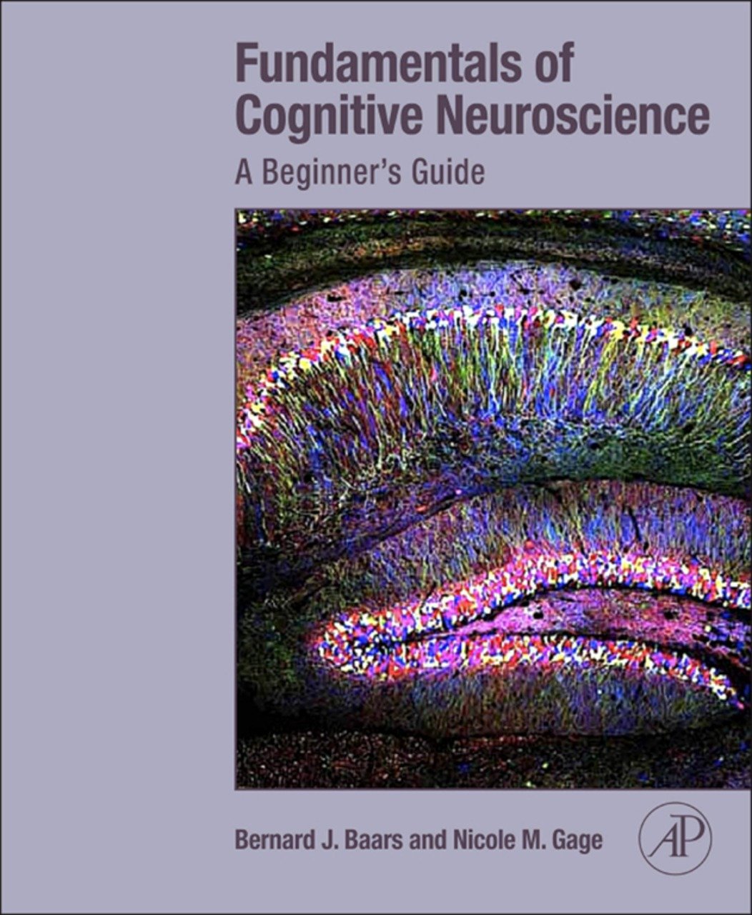 Fundamentals of Cognitive Neuroscience: A Beginner's Guide (PDF/EPUB Version)