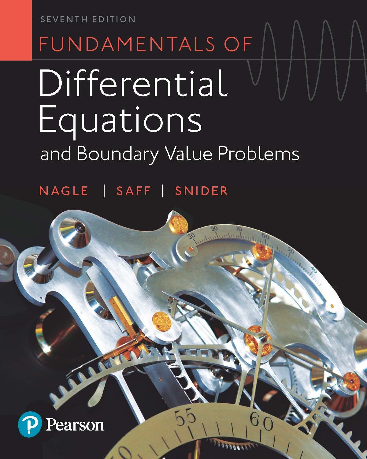 Fundamentals of Differential Equations and Boundary Value Problems (PDF/EPUB Version)