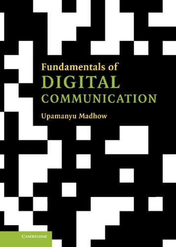 Fundamentals of Digital Communication (PDF/EPUB Version)