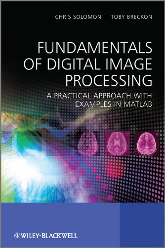 Fundamentals of Digital Image Processing: A Practical Approach with Examples in Matlab (PDF/EPUB Version)