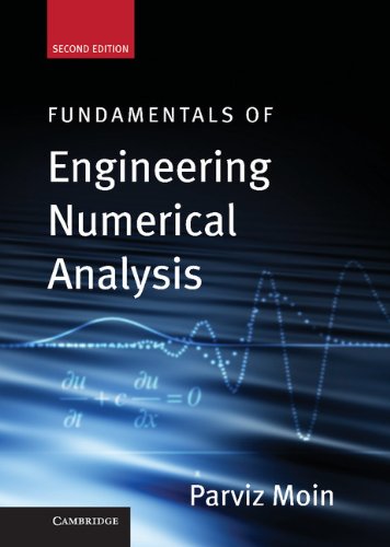 Fundamentals of Engineering Numerical Analysis (PDF/EPUB Version)