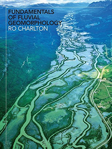 Fundamentals of Fluvial Geomorphology (PDF/EPUB Version)