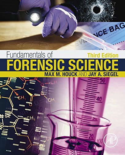 Fundamentals of Forensic Science (PDF/EPUB Version)