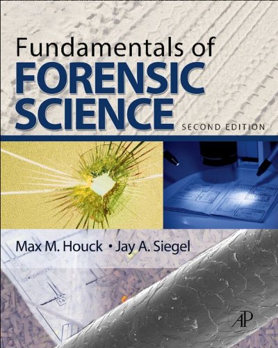 Fundamentals of Forensic Science (PDF/EPUB Version)