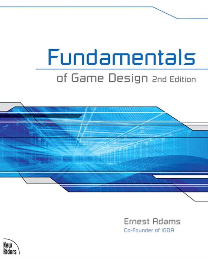 Fundamentals of Game Design (PDF/EPUB Version)