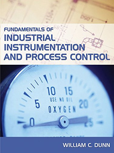Fundamentals of Industrial Instrumentation and Process Control (PDF/EPUB Version)