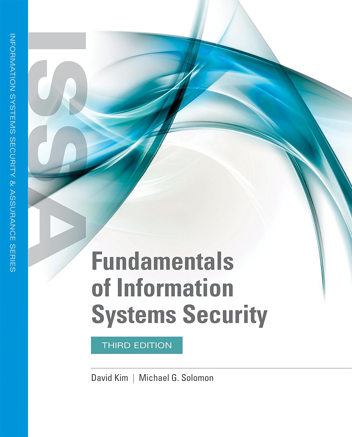 Fundamentals of Information Systems Security: Print Bundle (PDF/EPUB Version)