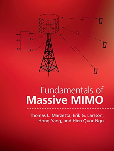 Fundamentals of Massive MIMO (PDF/EPUB Version)