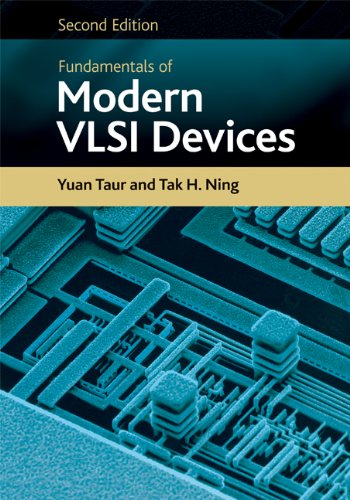 Fundamentals of Modern VLSI Devices (PDF/EPUB Version)