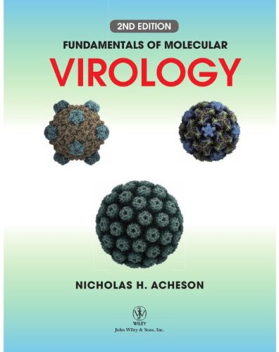 Fundamentals of Molecular Virology, 2nd Edition (PDF/EPUB Version)