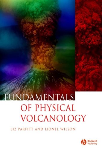 Fundamentals of Physical Volcanology (PDF/EPUB Version)