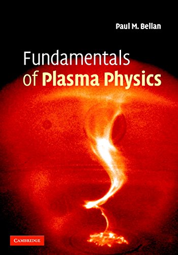 Fundamentals of Plasma Physics (PDF/EPUB Version)